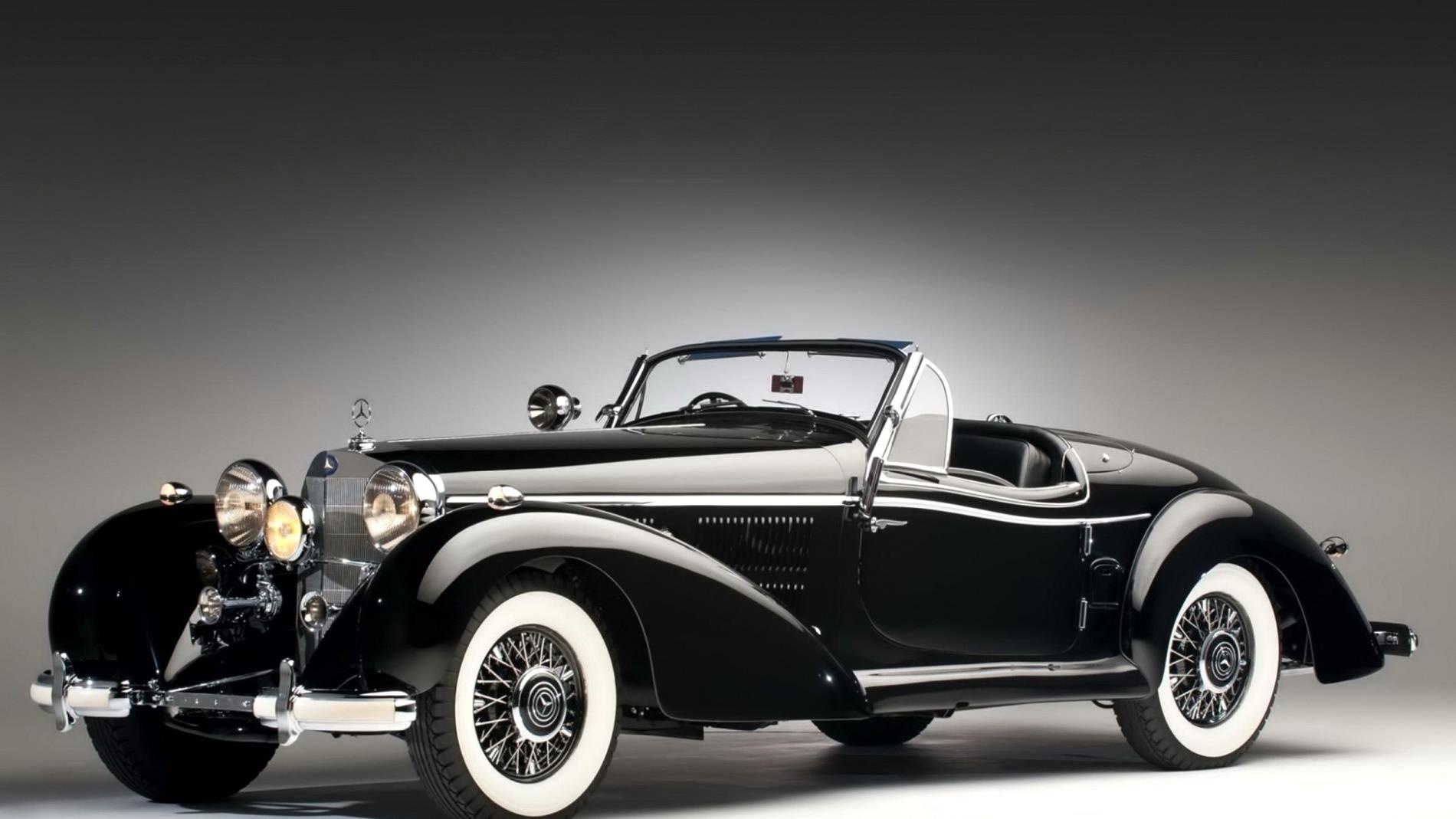 Best Vintage Cars 58