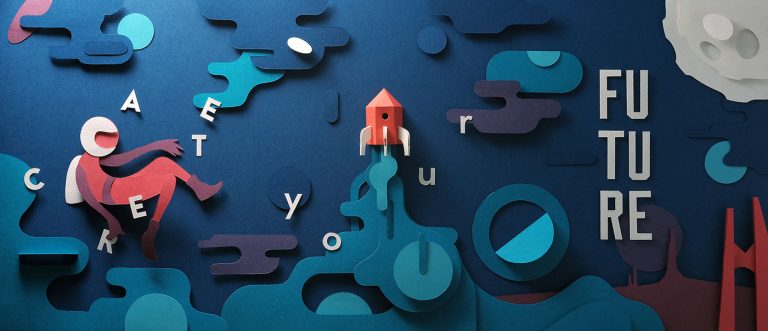 61e3e632493855.5686a7e3835c4 Paper cut design | Sky Rye Design Paper cut design