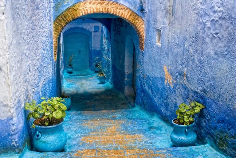 422455-880-1457695400-blue-streets-of-chefchaouen-morocco-14 | Sky Rye Design