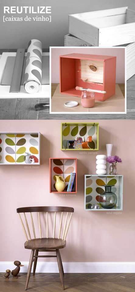 -diy-cheap-creative-Cool-shelves