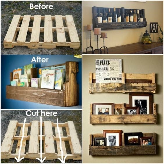 inexpensive home projects