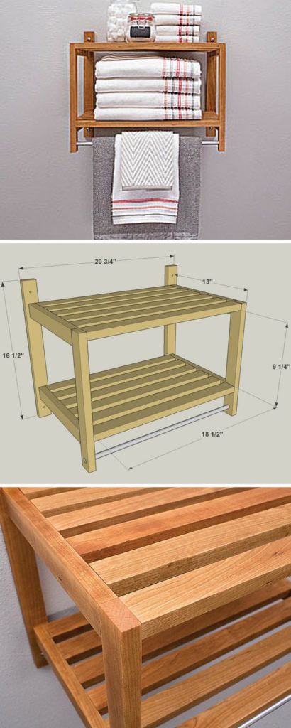 20+ DIY Furniture Projects to Elevate Your Home Decor