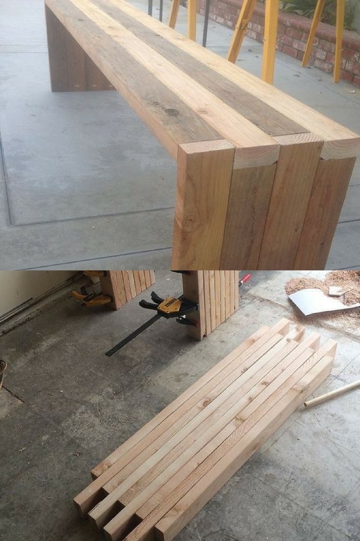 20+ Diy Woodworking Furniture Projects Ideas - Woodworking 