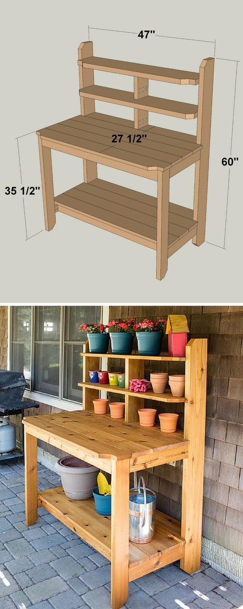 20 Diy Furniture And Woodworking Projects Sky Rye Design