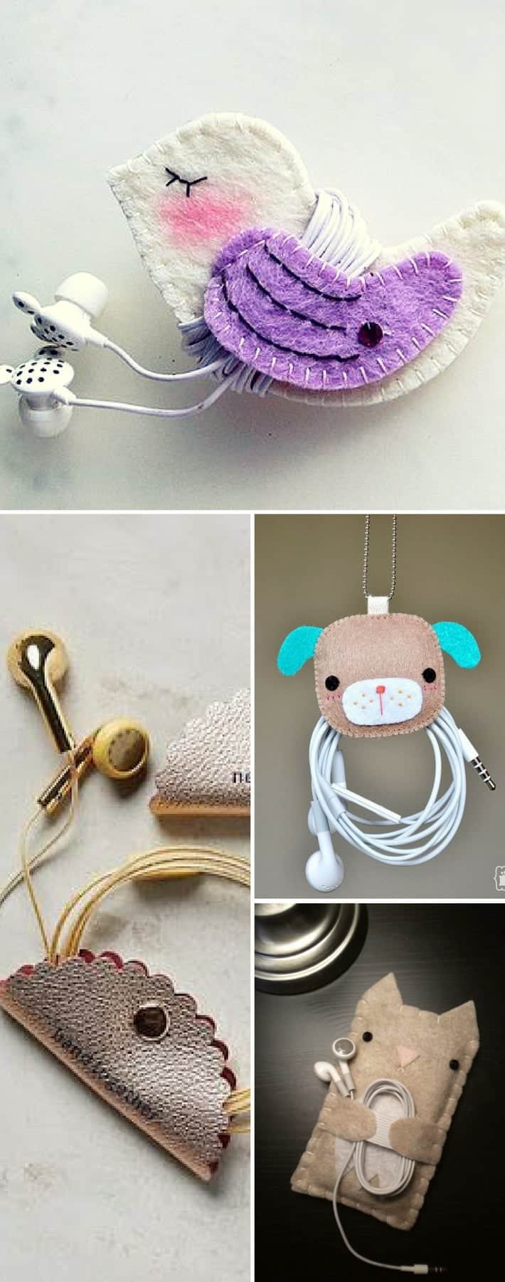 easy gift ideas-headphones