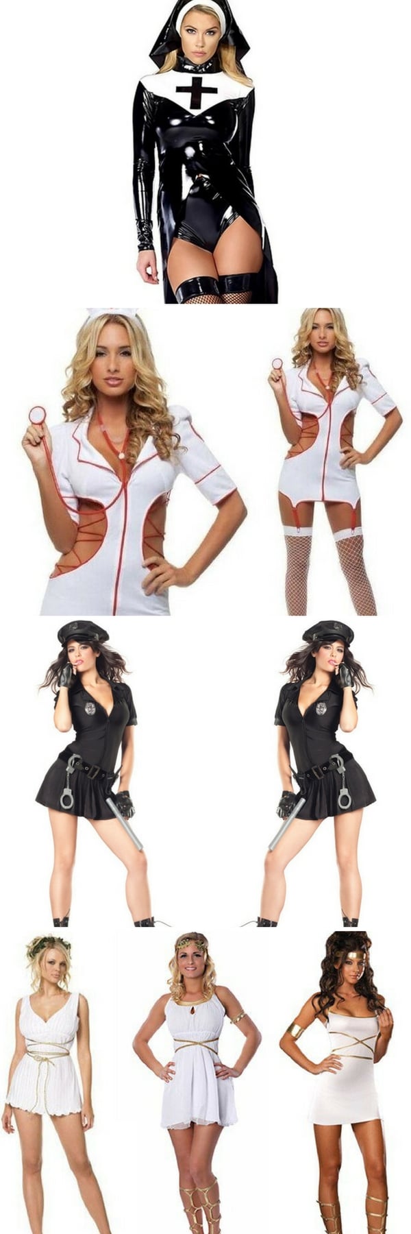 adult halloween costumes-dii