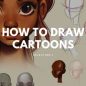 how to draw cartoons – creative ideas