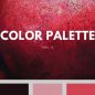 color palette –  inspiration (20 photos)