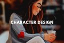 20+ Character Design – inspiration for your future project