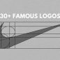 30+ famous logos –  design evolution and creation