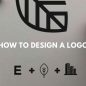 How to create a logo – step by step