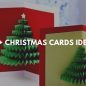 30+ Christmas cards ideas