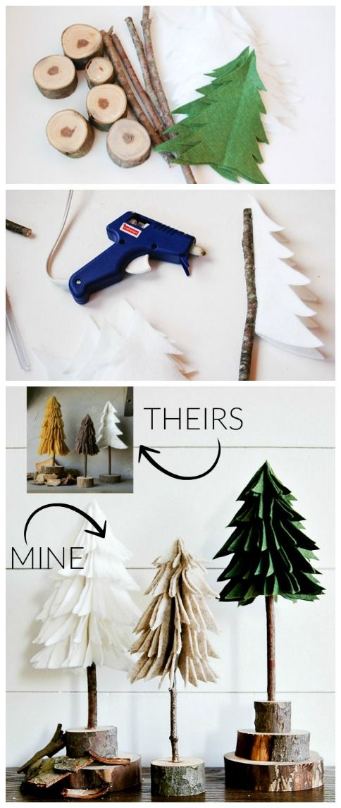 35+ Cool christmas decor ideas | Sky Rye Design