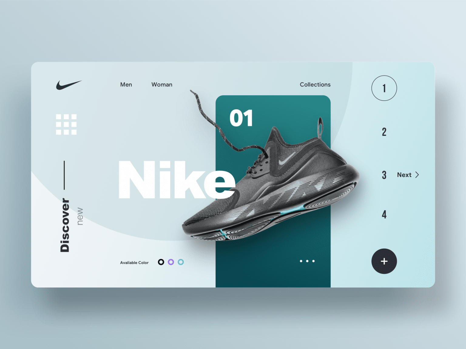 Top 10 UI UX design trends in 2021 | Sky Rye Design