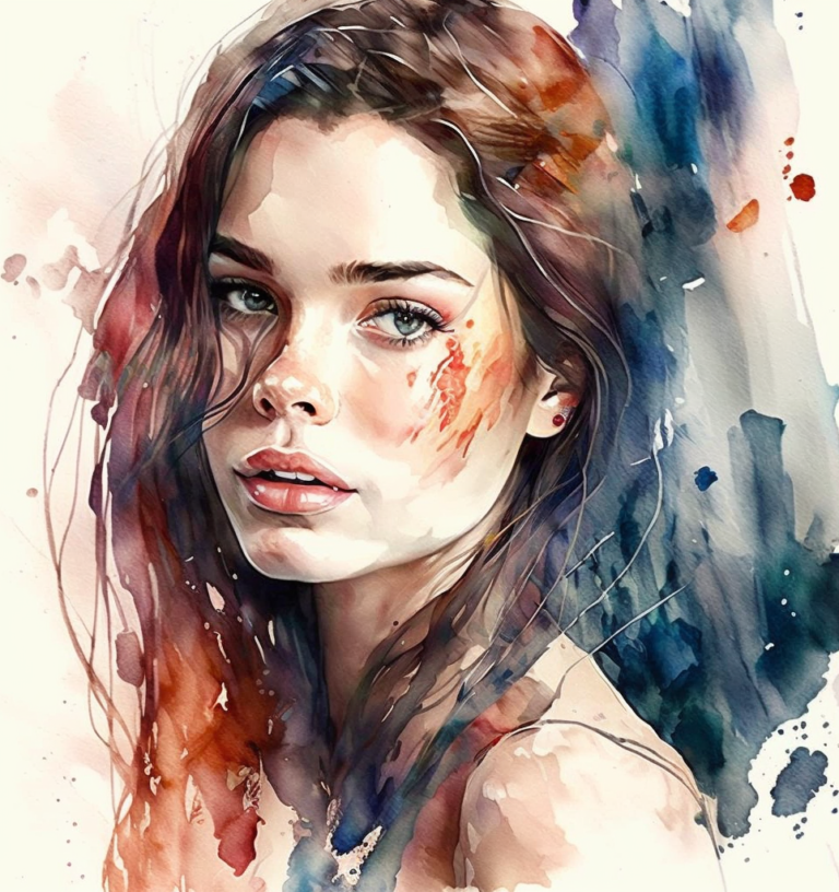 50 Best Watercolor Painting Ideas to Ignite Your Creativity