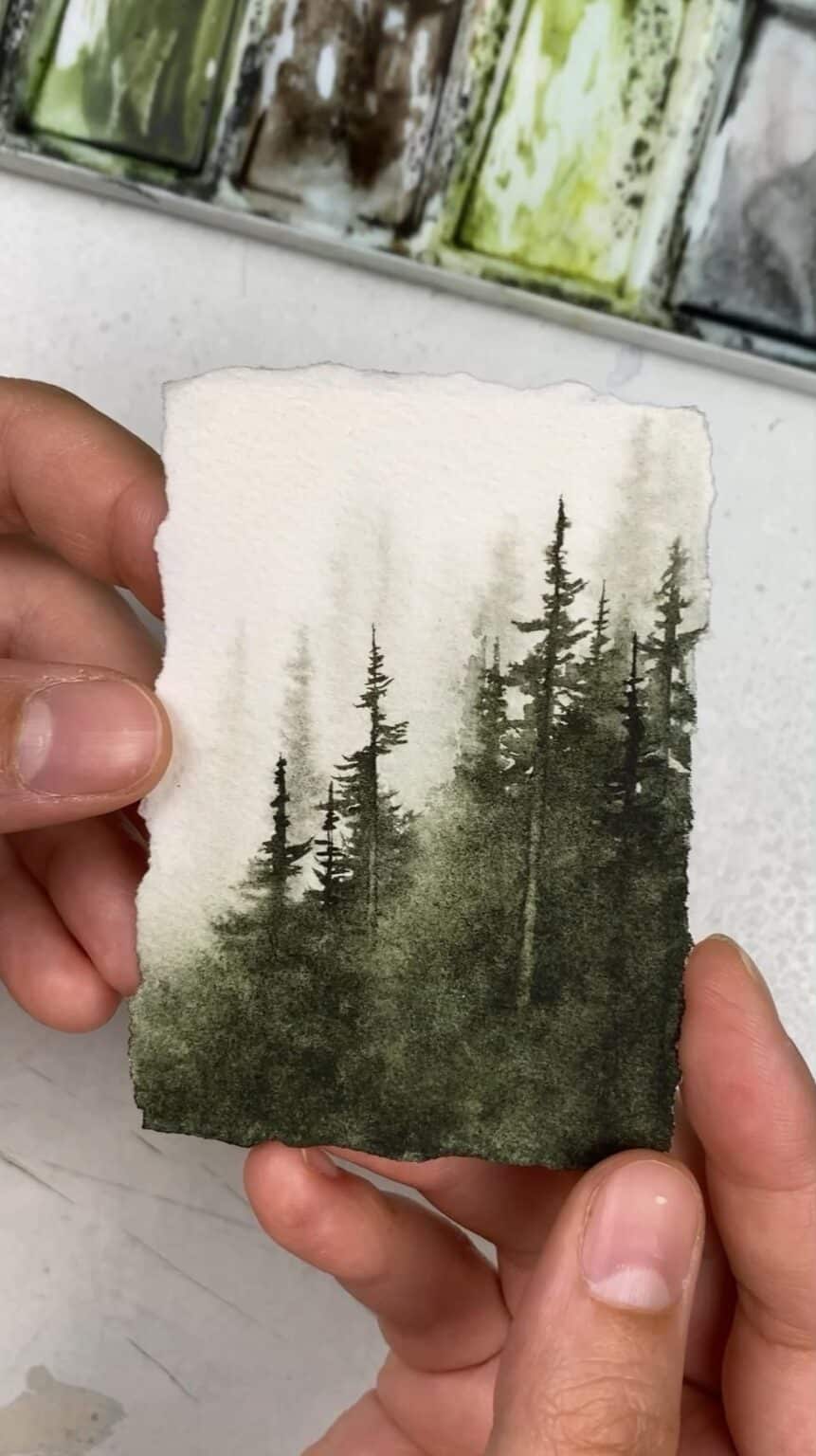 Watercolor Techniques: Complete 2026 Guide for Beginners