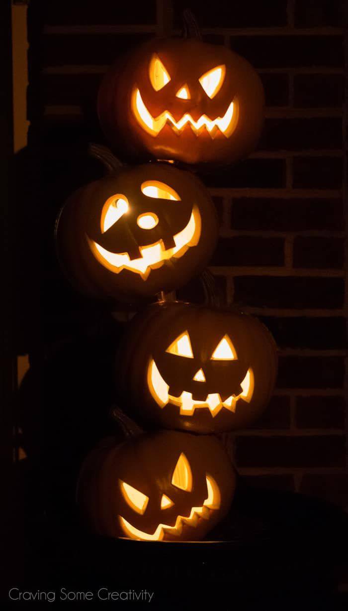 DIY Halloween Decorations: Easy and Creative Ideas for Home