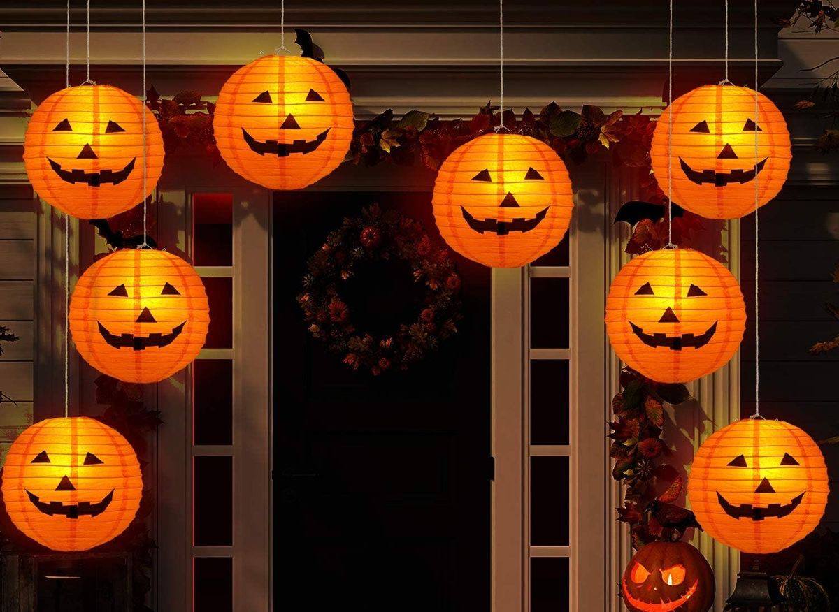 DIY Halloween Decorations: Easy and Creative Ideas for Home