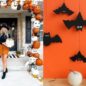 DIY Halloween Decorations: Easy and Creative Ideas for Spooky Home Decor