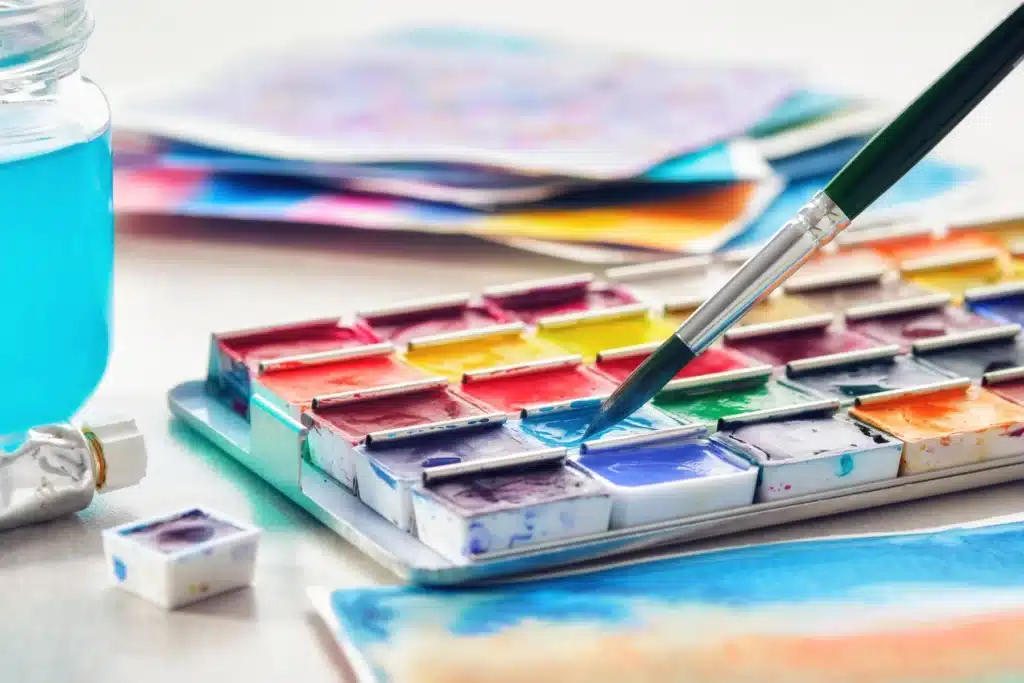 Watercolor Techniques Complete 2026 Guide For Beginners