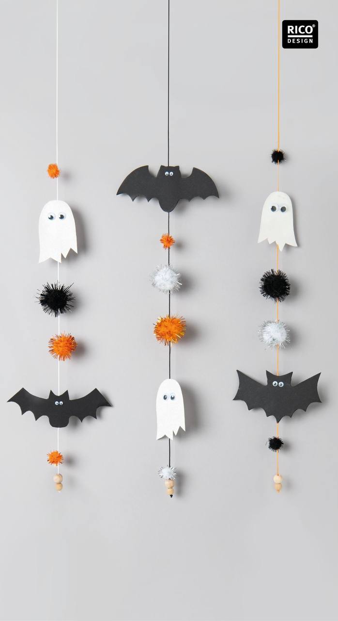 DIY Halloween Decorations: Easy and Creative Ideas for Home