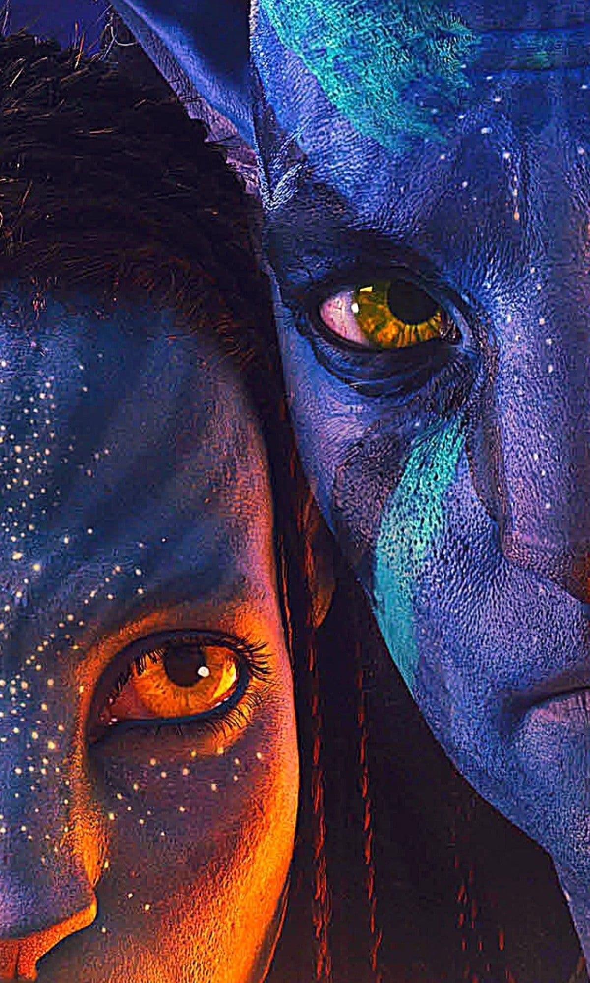 Blue Avatar The Iconic Character That Took the World by Storm