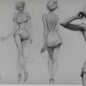 Drawing Body Poses: A Comprehensive Guide for Artists