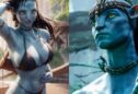Blue Avatar: The Iconic Character That Took the World by Storm