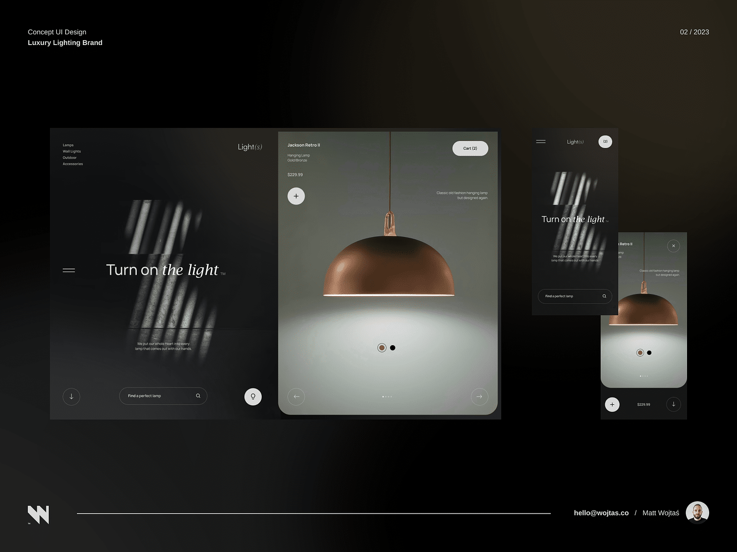 UI/UX Design Trends: What to Expect in 2024 | Sky Rye Design