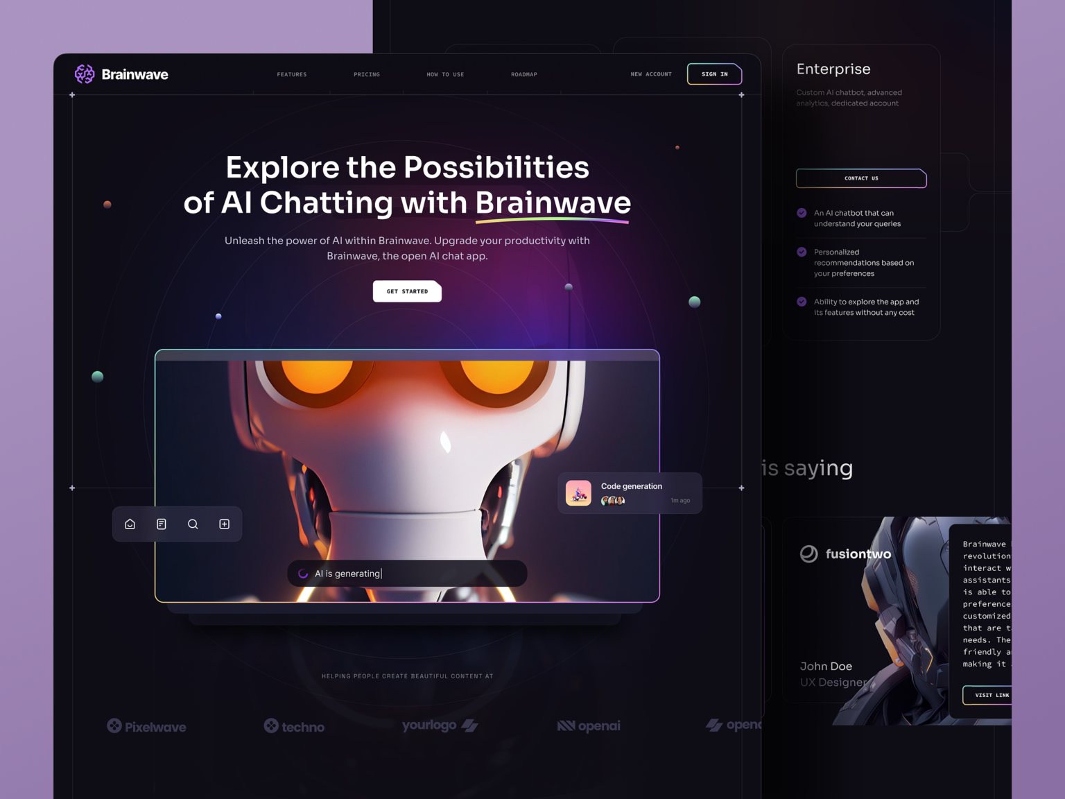 UI/UX Design Trends: What To Expect In 2024 | Sky Rye Design