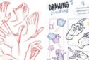 Drawing Hands: Tips and Techniques for Realistic Hand Drawings