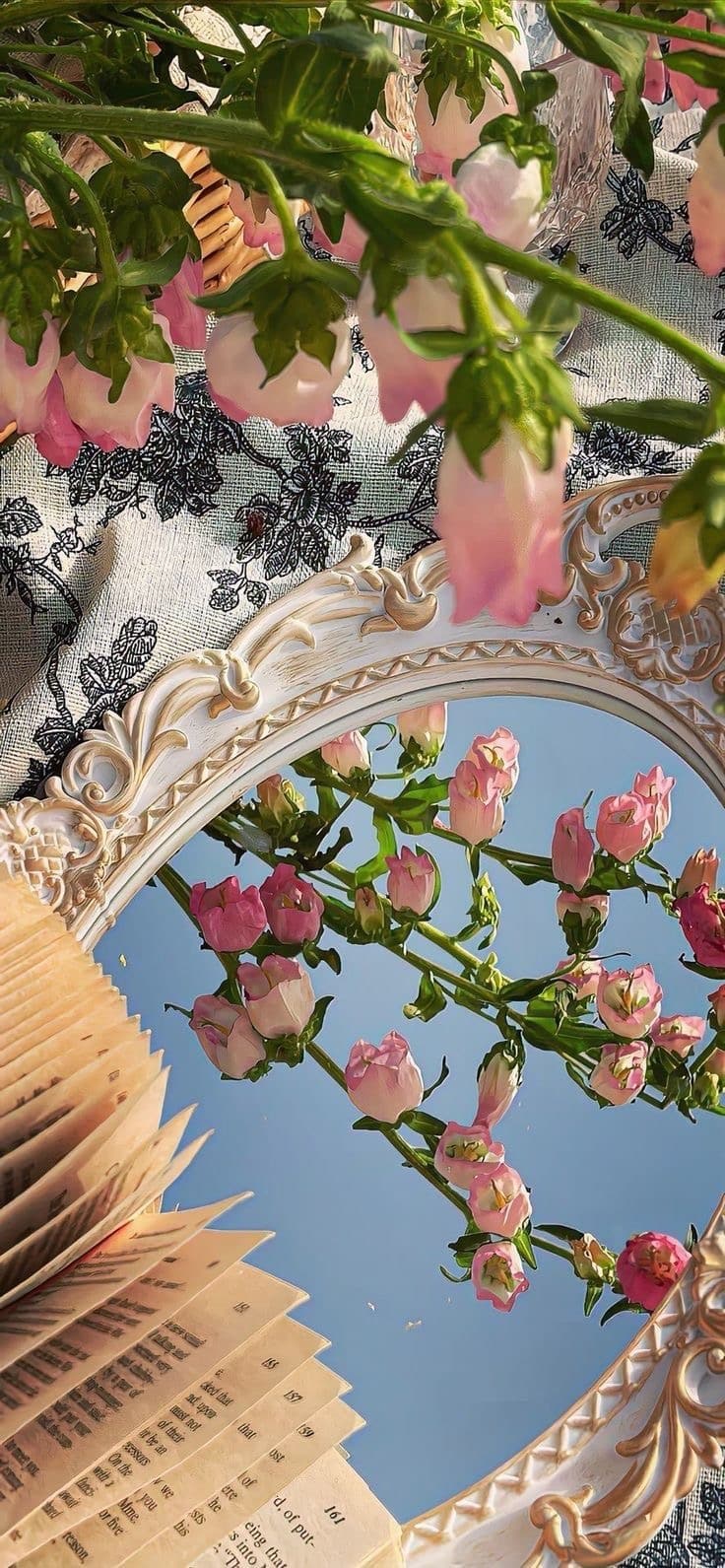 20 Spring iPhone Wallpaper Aesthetic Ideas (2026 guide)