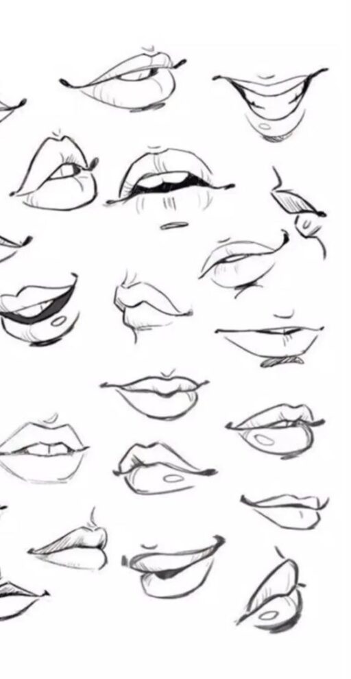 Drawing Face Expressions: Tips and Techniques for Emotions