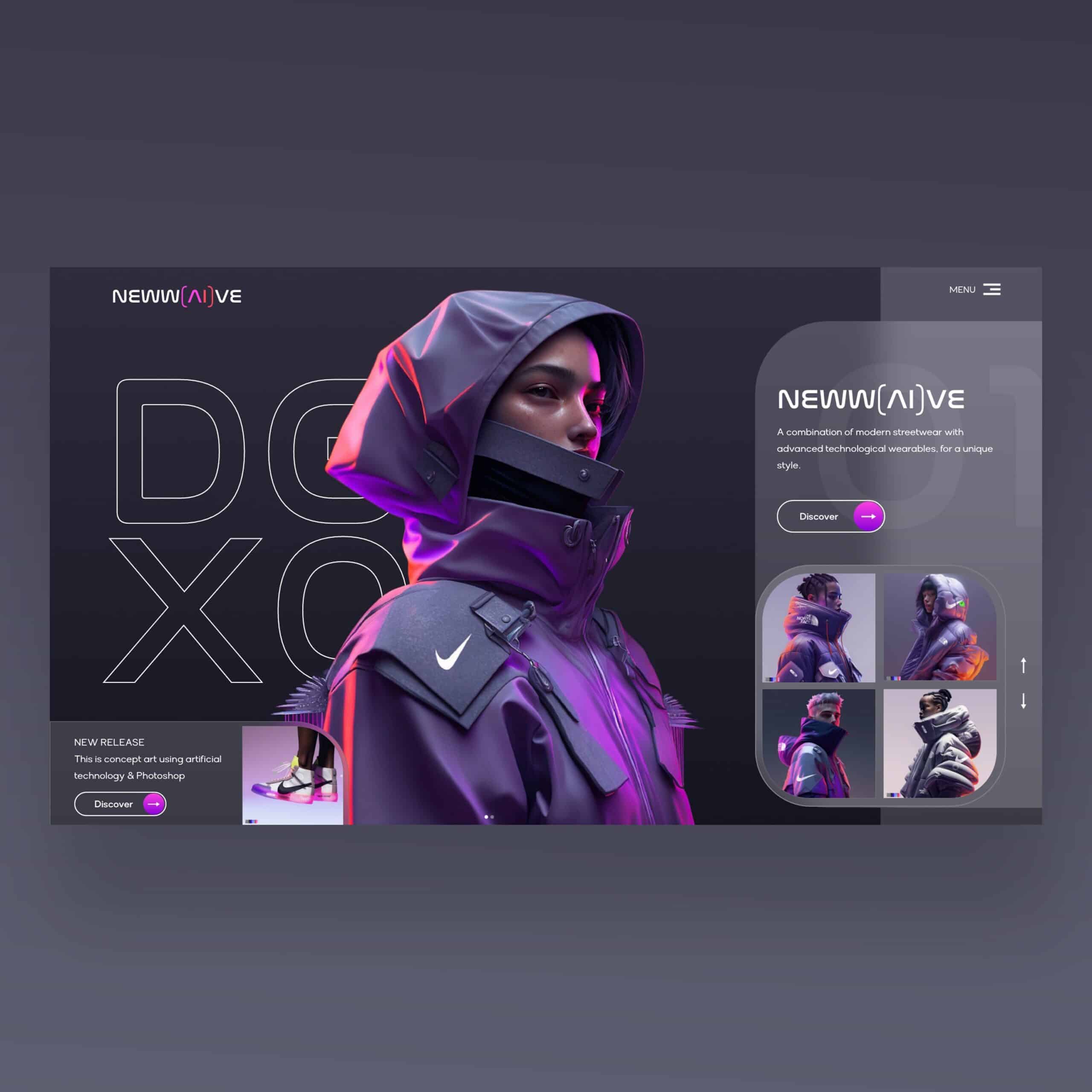 UI/UX Design Guide: Process, Principles & UX Examples