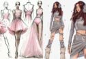 Fashion Design Sketches: A Guide to Creating Your Own Unique Designs