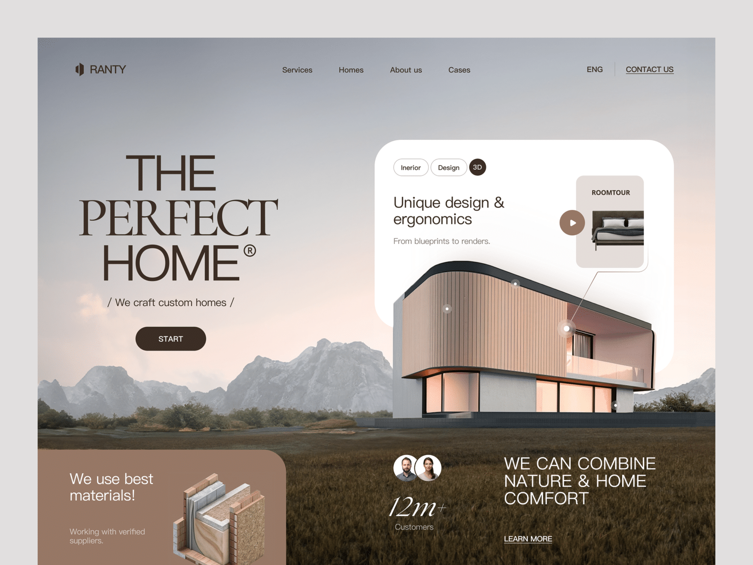 UI/UX Design Guide: Process, Principles & UX Examples