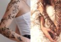 Tattoo Inspiration: Finding Your Next Ink