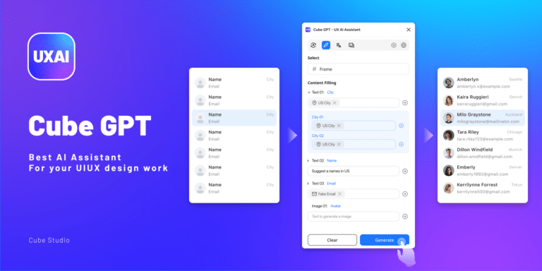 10 AI Figma Plugins to Enhance Your Design Workflow | Sky