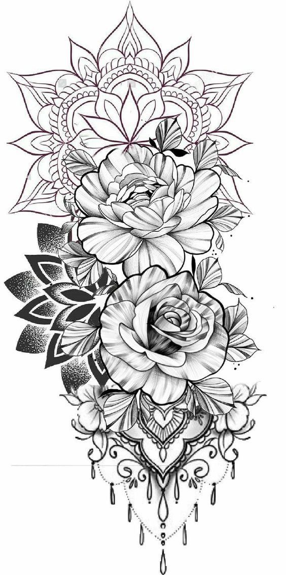 Tattoo Ideas Female Sleeve: Inspiring Designs for YourInk