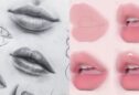 Drawing Lips: Tips and Techniques for Realistic Results