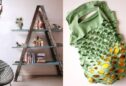 15 Genius Upcycling Ideas to Save Money and Reduce Waste