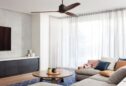 Exploring the Spectrum: The Colors of Ceiling Fans