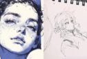 40+ Sketchbook Drawing Ideas: Inspiration for Your Next Art Project