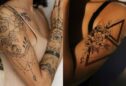 Tattoo Ideas Female Sleeve: Inspiring Designs for Your Next Ink