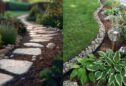 The Art of Landscaping: Using Mulch to Create Stunning Garden Designs