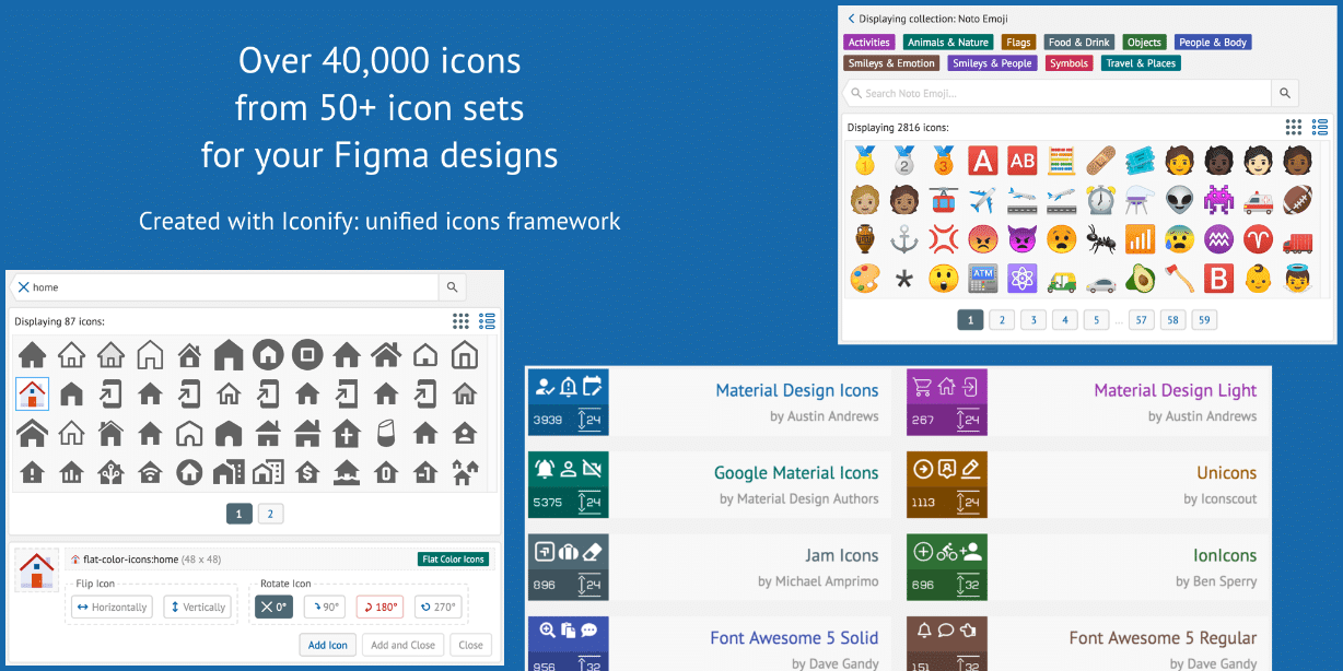 20 Useful Figma Plugins: Boost Your Design Workflow