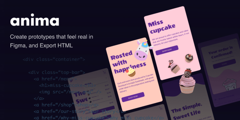20 Useful Figma Plugins: Boost Your Design Workflow