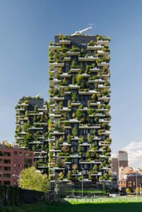 15 Inspiring Examples of Sustainable Architecture | Sky Rye