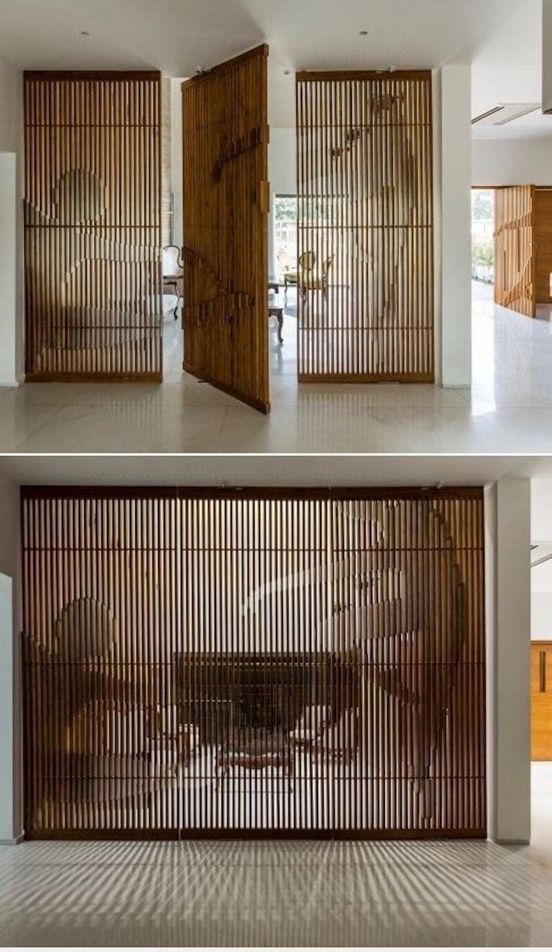 Japandi Style: Combine of Japanese and Scandinavian Design