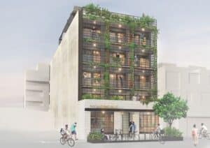 15 Inspiring Examples of Sustainable Architecture | Sky Rye